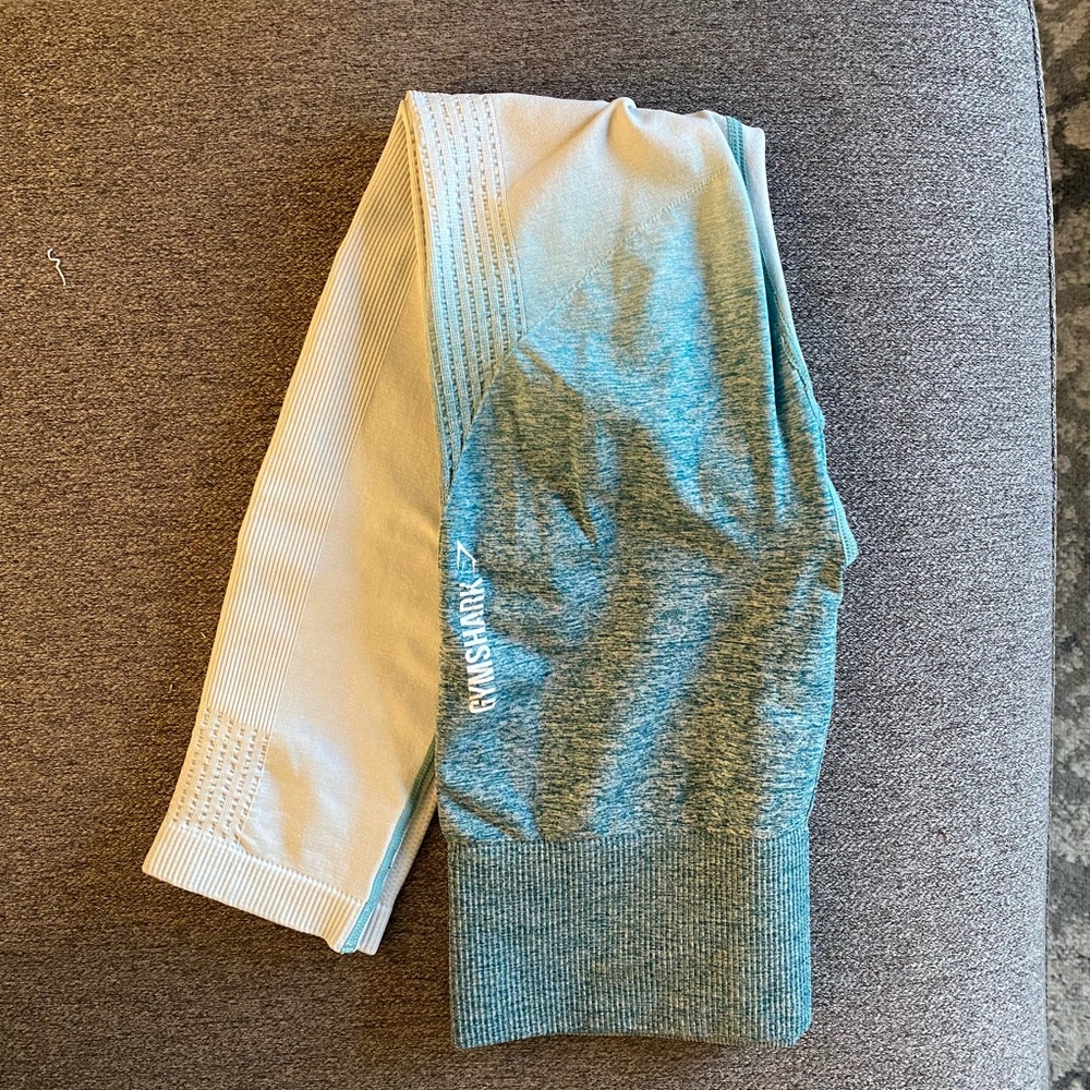 Gymshark Ombré Seamless